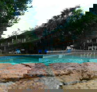 Coomera Motor Inn - Accommodation Main Beach