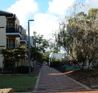 The Madison - Accommodation Main Beach