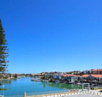 Studio Style Mindarie Marina - Accommodation Main Beach