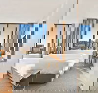 Mantra Hotel at Sydney Airport - Accommodation Main Beach