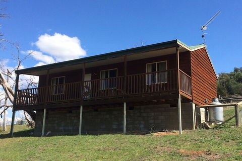 Cooba Holiday Motel - Accommodation Main Beach 1