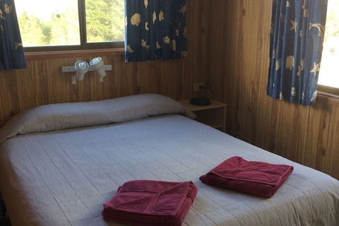 Cooba Holiday Motel - Accommodation Main Beach 6