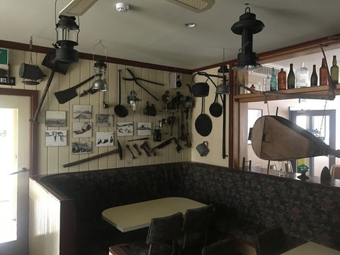 Snowy Mountains Coach And Motor Inn - Accommodation Main Beach 0
