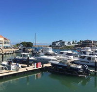 Harbour Views at Mindarie Marina - Accommodation Main Beach