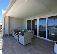 Marina Views at Mindarie Marina - Accommodation Main Beach