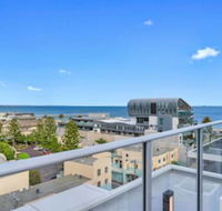 The Hamptons Apartments - Port Melbourne - Accommodation Main Beach