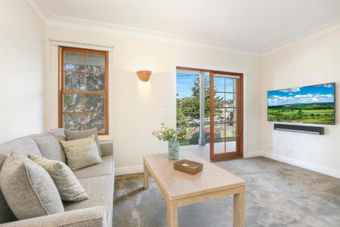 Bellevue Accommodation - Accommodation Main Beach 5