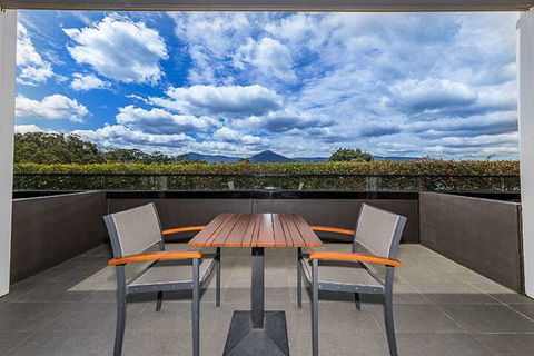 RACV Healesville Country Club & Resort - Accommodation Main Beach 6