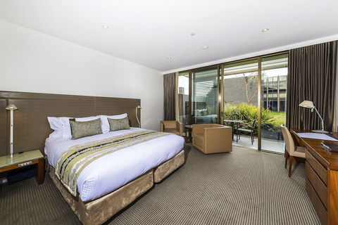 RACV Healesville Country Club & Resort - Accommodation Main Beach 7