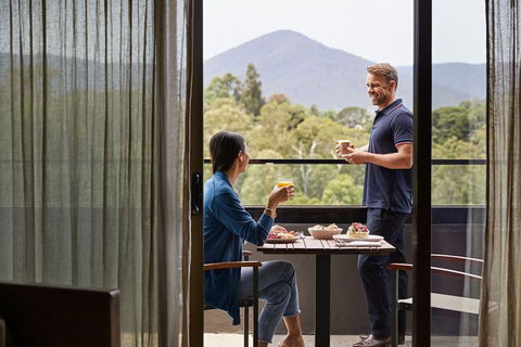 RACV Healesville Country Club & Resort - Accommodation Main Beach 4