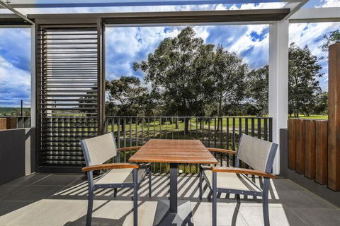 RACV Healesville Country Club & Resort - Accommodation Main Beach 3
