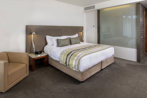 RACV Healesville Country Club & Resort - Accommodation Main Beach 5