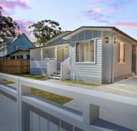 Margarets Hamptons Cottage - Accommodation Main Beach