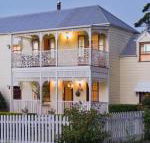Middleton House Maleny - Accommodation Main Beach