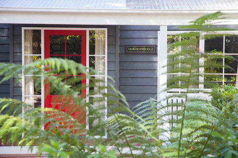 Our Glenbogle - Accommodation Main Beach 1