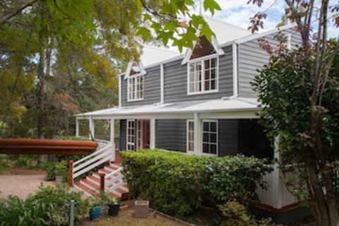 Our Glenbogle - Accommodation Main Beach 0