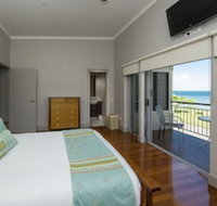 Magnetic Docks Townhouse 9 - Accommodation Main Beach