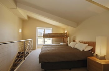 Chalet Hotham 20 - Accommodation Main Beach 4