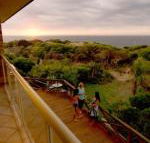 Oceana Sunset - Accommodation Main Beach