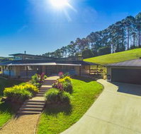 Hinterland Harmony - Accommodation Main Beach