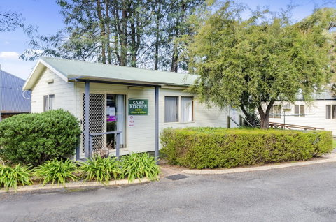 Mittagong Caravan Park - Accommodation Main Beach 0