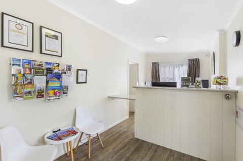 Mittagong Caravan Park - Accommodation Main Beach 3