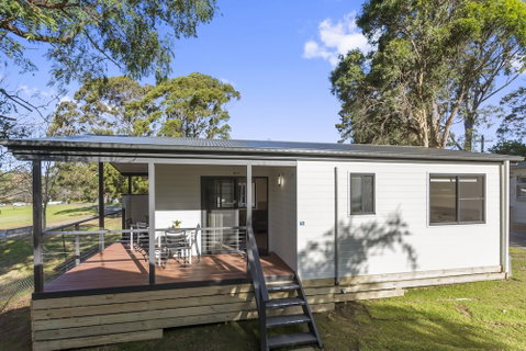 Mittagong Caravan Park - Accommodation Main Beach 2
