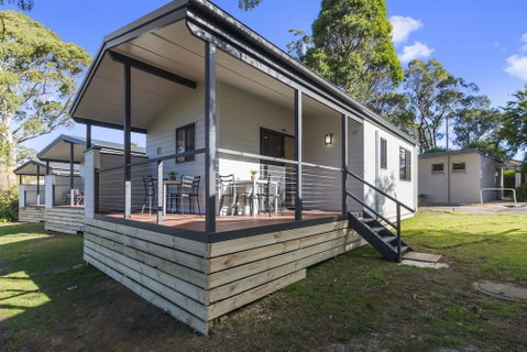 Mittagong Caravan Park - Accommodation Main Beach 1