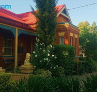 Boutique Motel Sefton House - Accommodation Main Beach