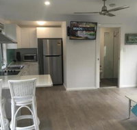 Brodie Beach Bungalow - Accommodation Main Beach