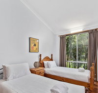 Siesta by the Sea - Accommodation Main Beach