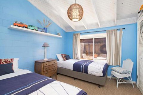 Beach Break - Accommodation Main Beach 6