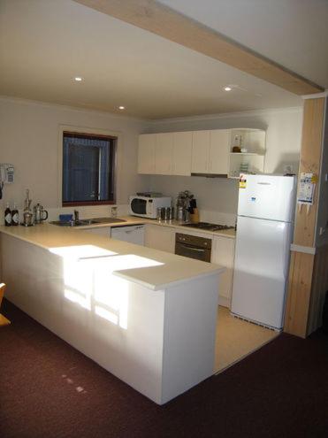 Discobolus 2 - Accommodation Main Beach 4