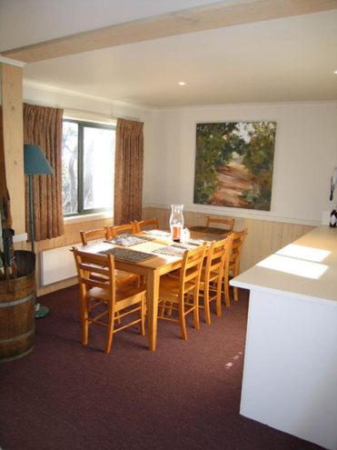 Discobolus 2 - Accommodation Main Beach 6