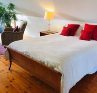 Zephyr Studio - Accommodation Main Beach