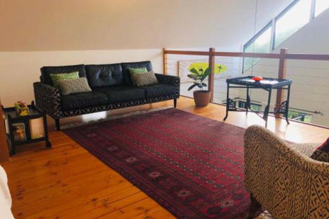 Zephyr Studio - Accommodation Main Beach 4