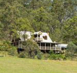 Cants Cottage - Accommodation Main Beach