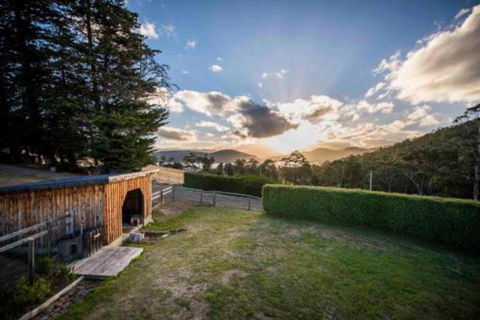 Wattle Grove Homestead Bed & Breakfast - Accommodation Main Beach 2
