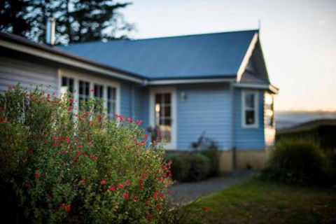 Wattle Grove Homestead Bed & Breakfast - Accommodation Main Beach 4