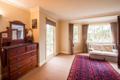 Wattle Grove Homestead Bed & Breakfast - Accommodation Main Beach 0