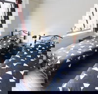 MyHoYoHo City Views Apartments - Accommodation Main Beach