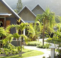 Pure Magnetic Villa 5 - Accommodation Main Beach