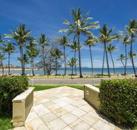 Pure Magnetic Villa 1 - Accommodation Main Beach
