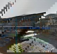 Dunsborough Beach Lodge - Accommodation Main Beach