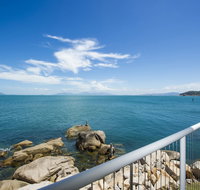 1 Bright Point Apartment 4202 - Accommodation Main Beach