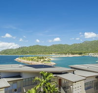 1 Bright Point Apartment 1503 - Accommodation Main Beach
