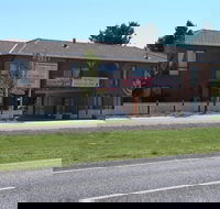 Snow Gate Motel and Apartments - Accommodation Main Beach