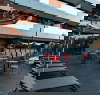 The Branksome Hotel And Residences - Accommodation Main Beach