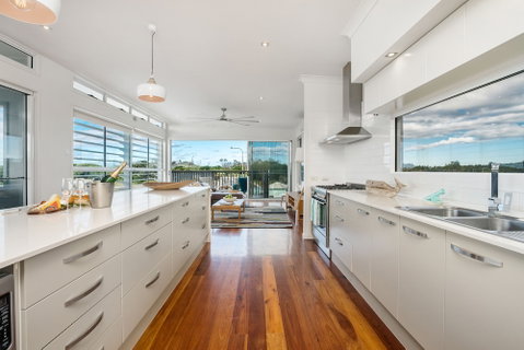 A PERFECT STAY - Bluewater House - Accommodation Main Beach 6