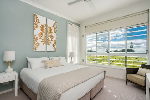 A PERFECT STAY - Bluewater House - Accommodation Main Beach 0